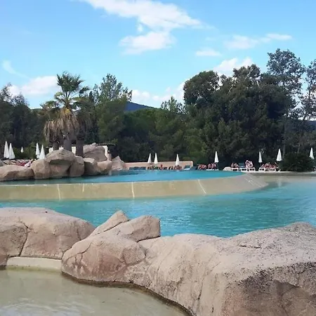 Apartment Grimaud, Les Restanques, Vue Mer, 4 Personnes Grimaud