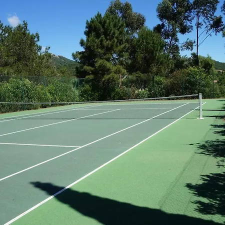 Grimaud, Les Restanques, Vue Mer, 4 Personnes Apartment Grimaud