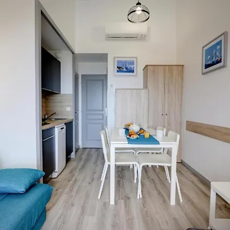 Grimaud, Les Restanques, Vue Mer, 4 Personnes Grimaud