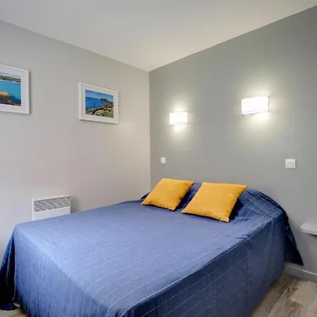 Apartment Grimaud, Les Restanques, Vue Mer, 4 Personnes Grimaud